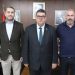 Özdemir Berova: Paydaşlara yönelik katkılar devam edecek