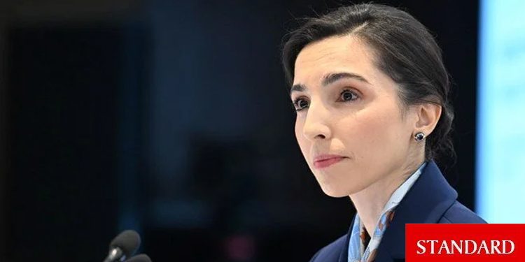 Merkez Bankası Başkanı Erkan’dan enflasyon mesajı