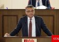 Tufan Erhürman: Nüfus politikası olmaksızın plan yapılamaz