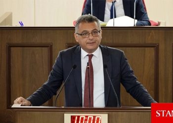 Tufan Erhürman: Nüfus politikası olmaksızın plan yapılamaz