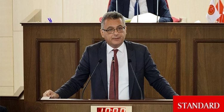 Tufan Erhürman: Nüfus politikası olmaksızın plan yapılamaz