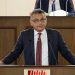 Tufan Erhürman: Nüfus politikası olmaksızın plan yapılamaz