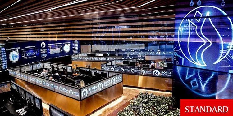 Borsa haftaya yükselişle başladı