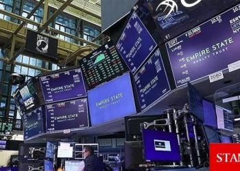 Küresel piyasalar negatif seyrediyor