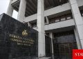 Merkez Bankası faiz kararını bugün açıklayacak