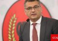 Tufan Erhürman: Maliye artıda, toplum ekside