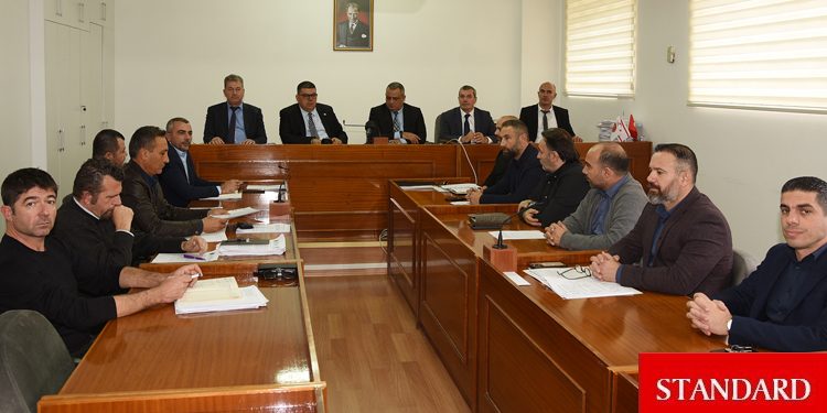 Özdemir Berova: 2024 yılı boyunca hayat pahalılığı dört ayda bir yansıtılacak