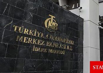 Merkez Bankası rezervlerinde yeni rekor bekleniyor