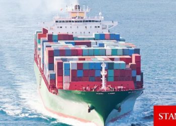 Bakan Bolat: 2022’deki ihracatın yüzde 60’ı deniz yolunu kullandı