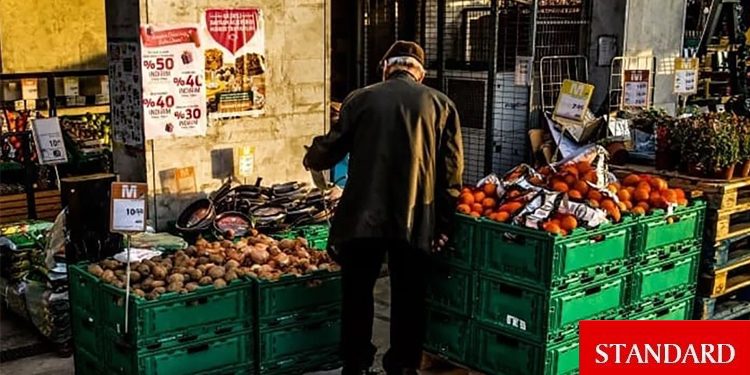 2023’te yoksulluk sınırı 20 bin 713 lira arttı