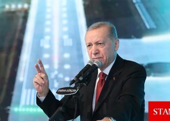 Yeni pist ile Sabiha Gökçen Havalimanı 37 milyon yolcu ağırlayacak