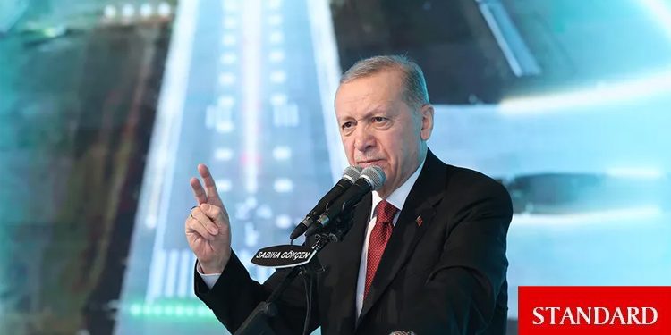 Yeni pist ile Sabiha Gökçen Havalimanı 37 milyon yolcu ağırlayacak