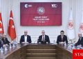 Türkiye’de asgari ücret belli oldu
