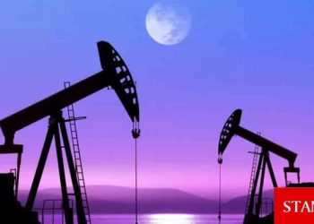 Brent petrolün varil fiyatı 79,67 dolar