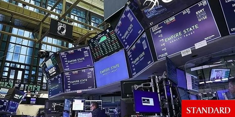 Küresel piyasalar, merkez bankaları haftasına karışık seyirle başladı
