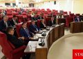 Meclis’te bütçe maratonu devam ediyor