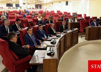 Meclis’te bütçe maratonu devam ediyor