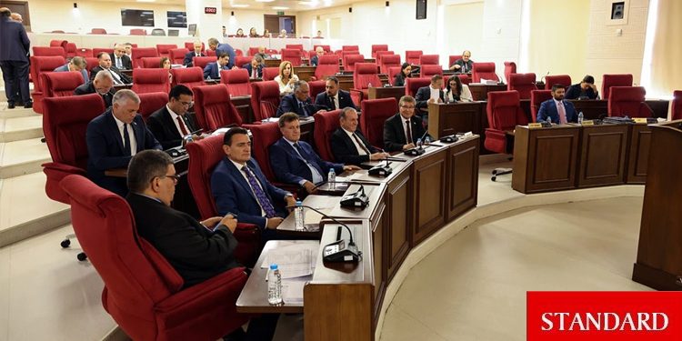 Meclis’te bütçe maratonu devam ediyor