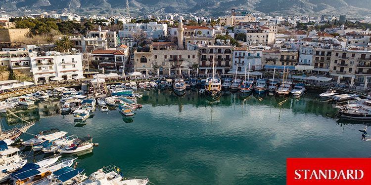 Antik Liman’daki restorasyon çalışmaları sırasında kapalı olan işletmelere hibe desteği veriliyor