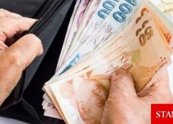 Türkiye’de memur ve emekli zammı belli oldu