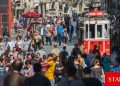 Türkiye’de kasımda işsizlik yüzde 9’a yükseldi