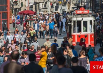 Türkiye’de kasımda işsizlik yüzde 9’a yükseldi