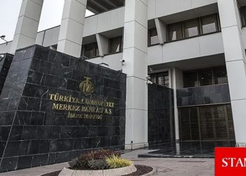 Türkiye’de cari açık kasımda 2,72 milyar dolar oldu