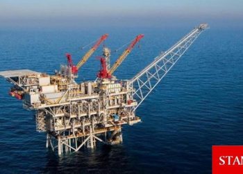 “Kronos” yatağındaki sondaj çalışmaları başarılı