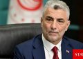 Türkiye’de 2023’te ithalat ve dış ticaret açığı düştü