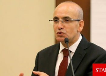 TC Hazine ve Maliye Bakanı Şimşek: 2024 yılında bütçe hedeflerimizi tutturmakta kararlıyız