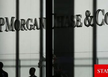 JPMorgan dört Türk bankasını negatif izlemeye aldı
