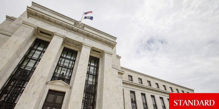 Fed’in hamlesi öncesi ‘kriz’ fonlamasına rekor talep