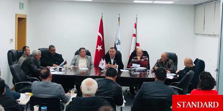 Beyarmudu Belediye Başkanı Bülent Bebek: 2024 yılı bütçesinde bölgemizin ihtiyaçlarını öncelik sıralamasına göre sıraladık