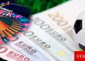 Güney Kıbrıs’ta bahis oyunlarından elde edilen gelir “259 milyon 440 bin 696 Euro”
