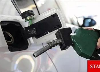 Türkiye’de motorine zam geliyor