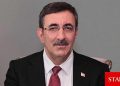Cevdet Yılmaz: Tüm imkanlarımızla KKTC’li kardeşlerimizin yanındayız