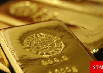 Gram altında yeni rekor: Tarihi seviyeyi gördü