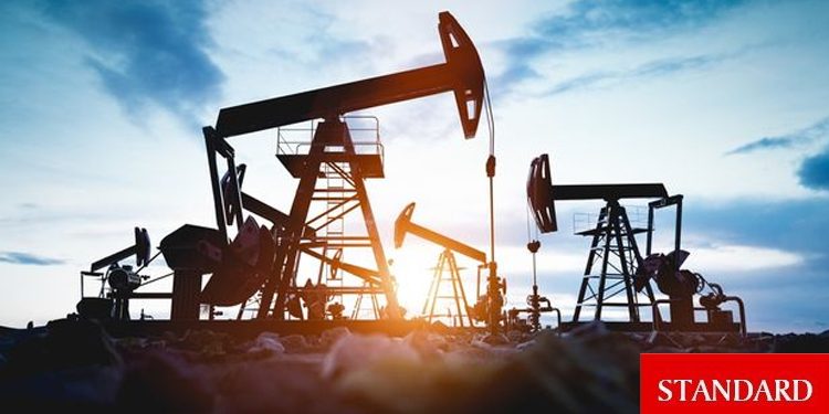 Brent petrolün varil fiyatı 78,06 dolar