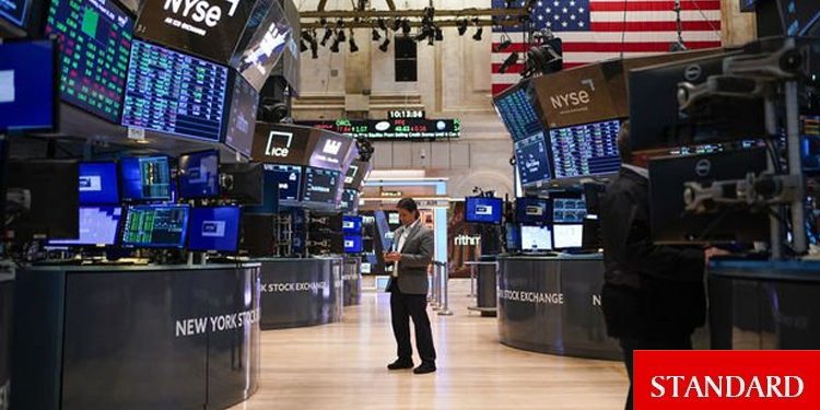 Küresel piyasalar negatif seyrediyor