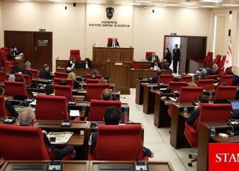 Meclis Genel Kurulu bugün toplanıyor