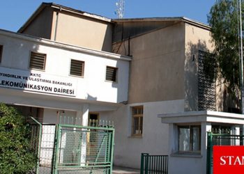 KKTC Telekomünikasyon Dairesi’nden abonelere uyarı!