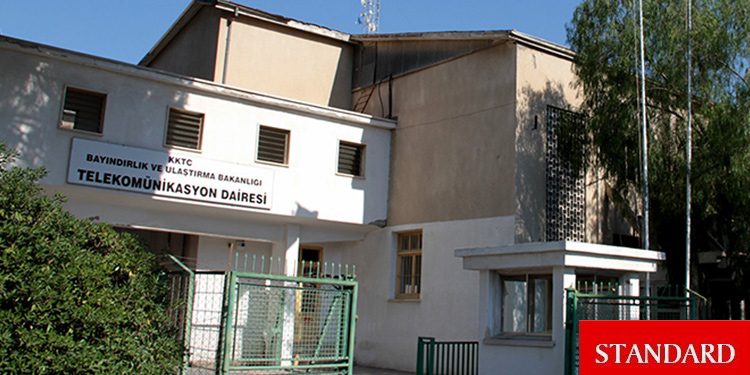 KKTC Telekomünikasyon Dairesi’nden abonelere uyarı!