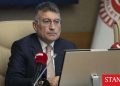 Enerji alanında düzenlemeler içeren kanun teklifi, TBMM’ye sunuldu