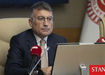 Enerji alanında düzenlemeler içeren kanun teklifi, TBMM’ye sunuldu