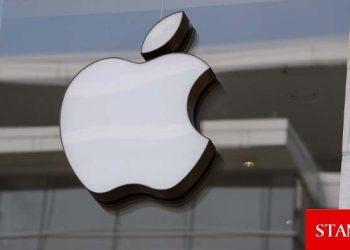 Apple, Rusya’da 1,2 milyar ruble para cezası ödedi