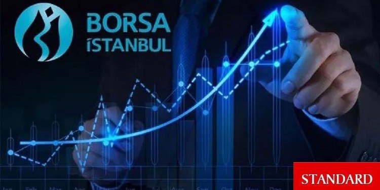 Borsa günü yükselişle tamamladı
