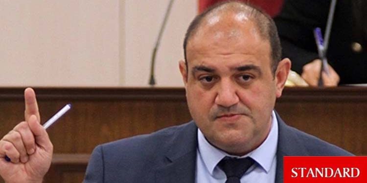 Devrim Barçın: Asgari ücret masası derhal toplanmalı