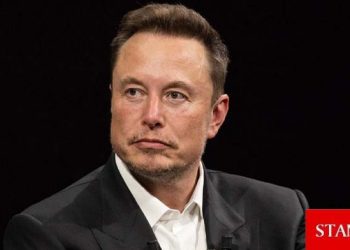Elon Musk’a 55 milyar dolarlık şok! ‘Dünyanın en zengini’ ünvanını kaybedebilir