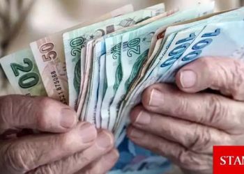 Emekliye ek zam için gözler Kabine’de