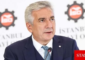 Erdal Bahçıvan: İhracatçıya yüzde 40 kuralı azaltılmalı
